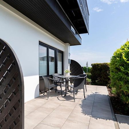 Haus An Der See Seenelke Dahme  Exterior foto