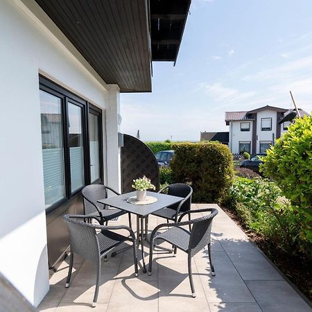 Haus An Der See Seenelke Dahme  Exterior foto